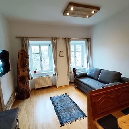 Ferienwohnung Berg & See Millstatt Ngoại thất bức ảnh