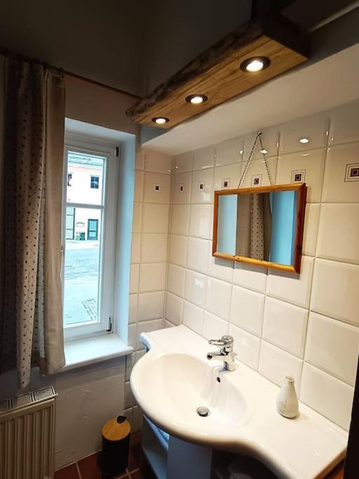 Ferienwohnung Berg & See Millstatt Ngoại thất bức ảnh