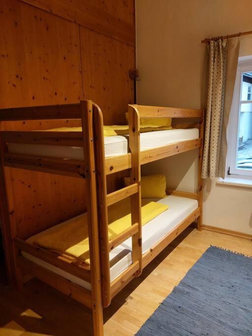 Ferienwohnung Berg & See Millstatt Ngoại thất bức ảnh