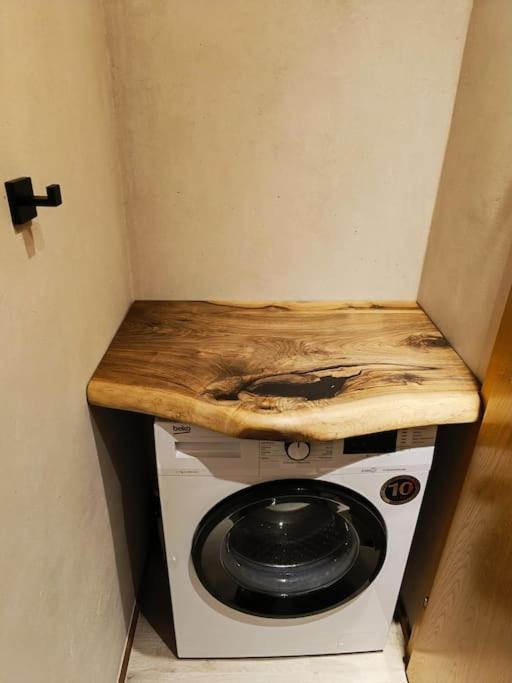 Ferienwohnung Berg & See Millstatt Ngoại thất bức ảnh