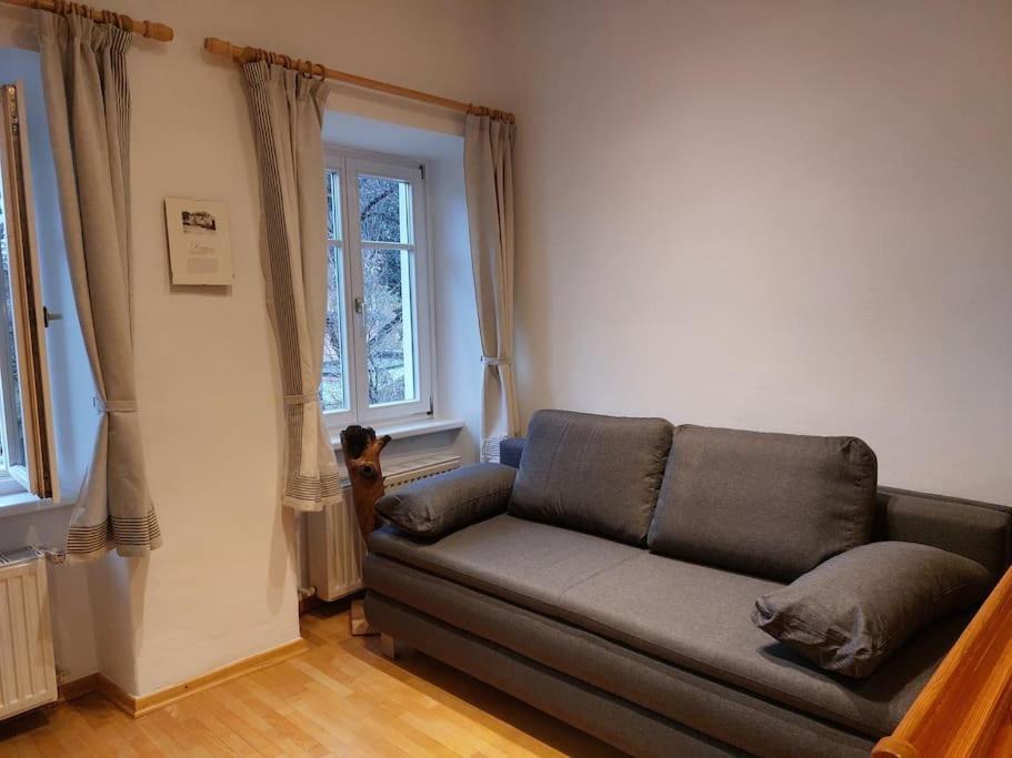 Ferienwohnung Berg & See Millstatt Ngoại thất bức ảnh