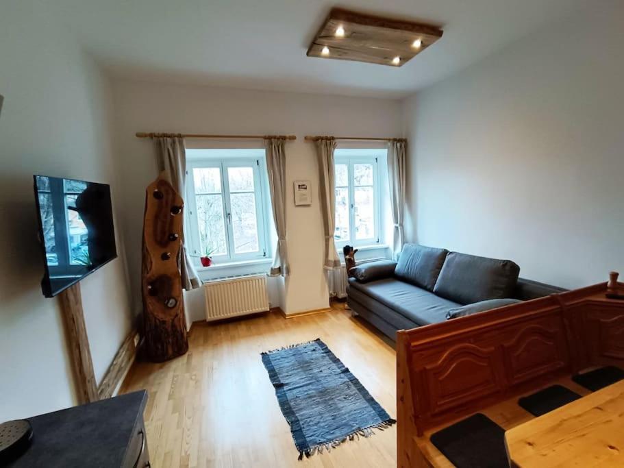 Ferienwohnung Berg & See Millstatt Ngoại thất bức ảnh