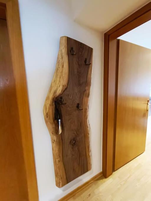 Ferienwohnung Berg & See Millstatt Ngoại thất bức ảnh