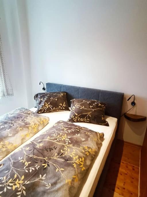 Ferienwohnung Berg & See Millstatt Ngoại thất bức ảnh