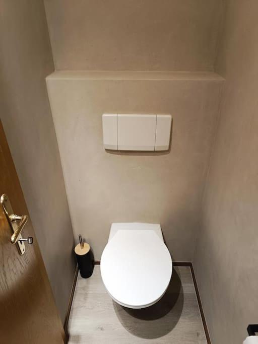 Ferienwohnung Berg & See Millstatt Ngoại thất bức ảnh