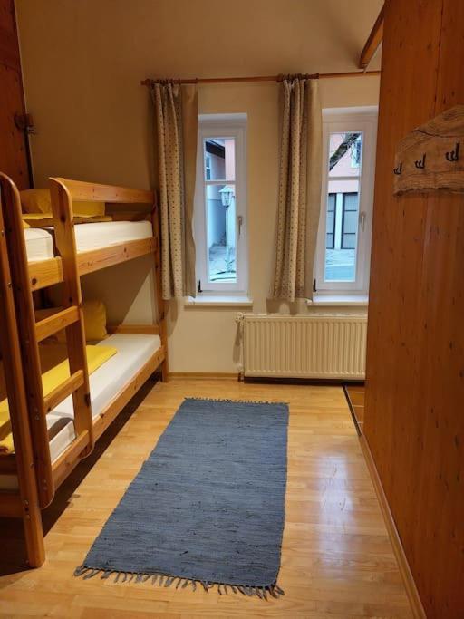 Ferienwohnung Berg & See Millstatt Ngoại thất bức ảnh